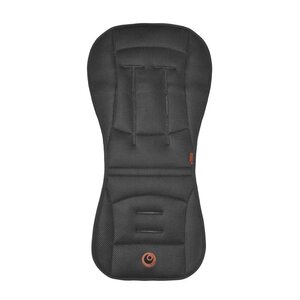 Easygrow istmepehmendus vankrisse, Anthrecite - Easygrow