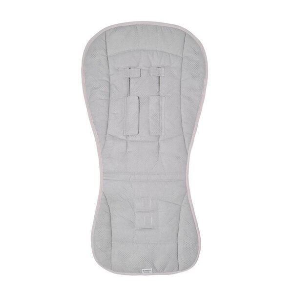 Easygrow istmepehmendus vankrisse, Anthrecite - Easygrow