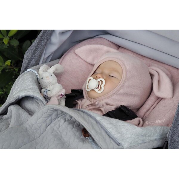 Easygrow Minimizer beebisisu vankrisse Pink - Easygrow