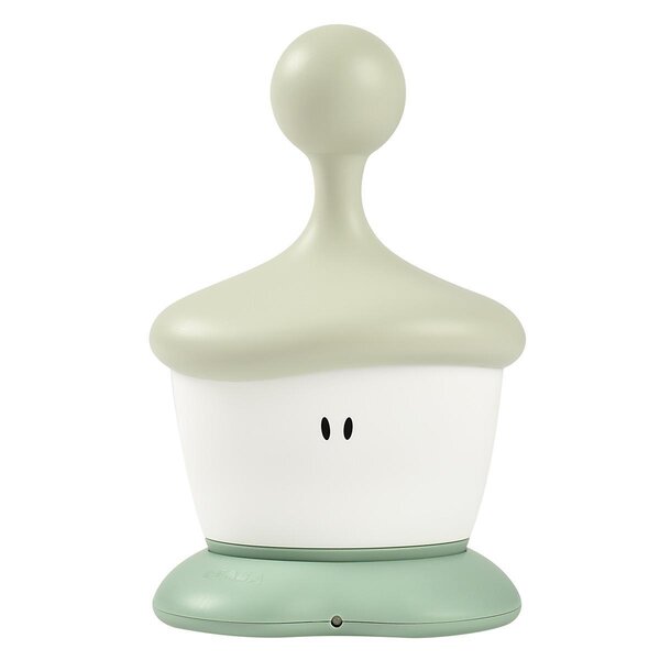 Beaba kaasaskantav öölamp Pixie Stick, Sage Green - Beaba