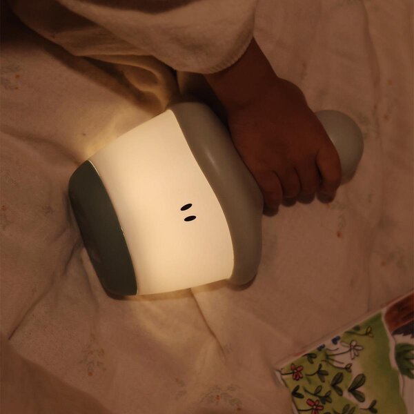 Beaba kaasaskantav öölamp Pixie Stick, Sage Green - Beaba