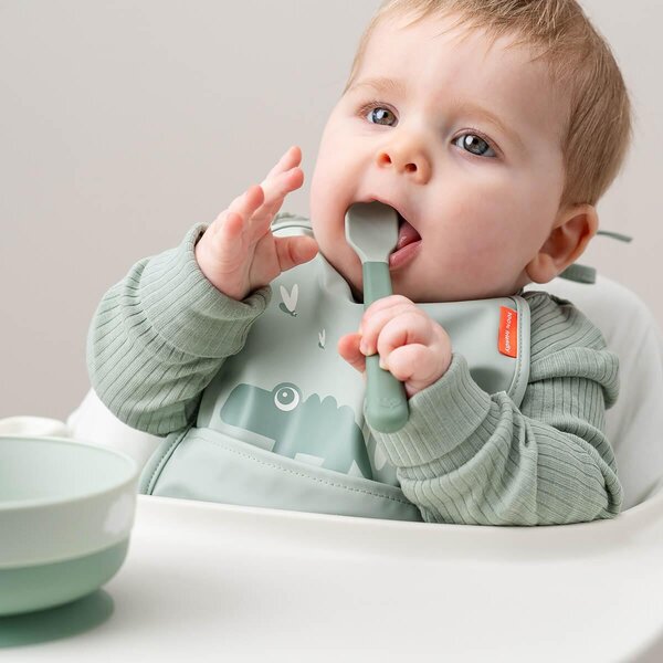 Done by Deer lusikad 3-pakk, Foodie Sand  - Done by Deer