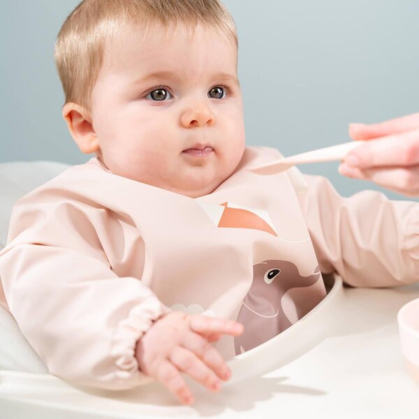 Done by Deer varrukatega taskuga põll Playground Powder - Done by Deer