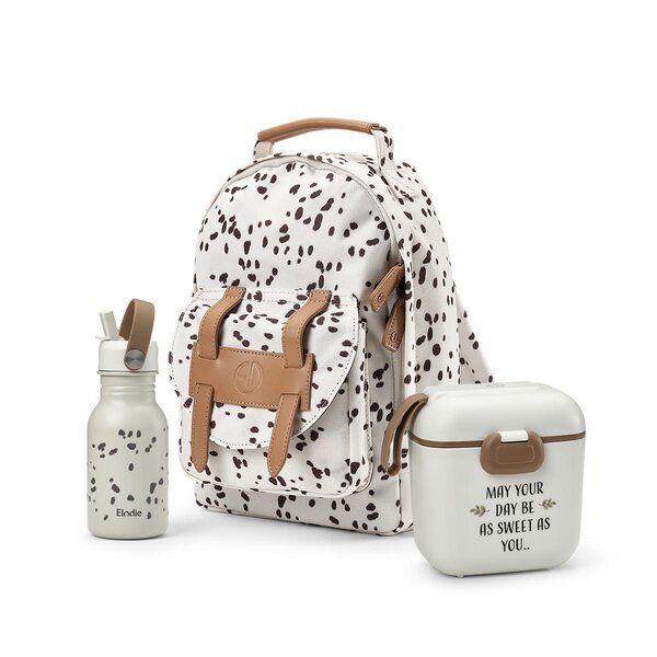 Elodie Details laste seljakott Mini Dalmatian Dots - Elodie Details