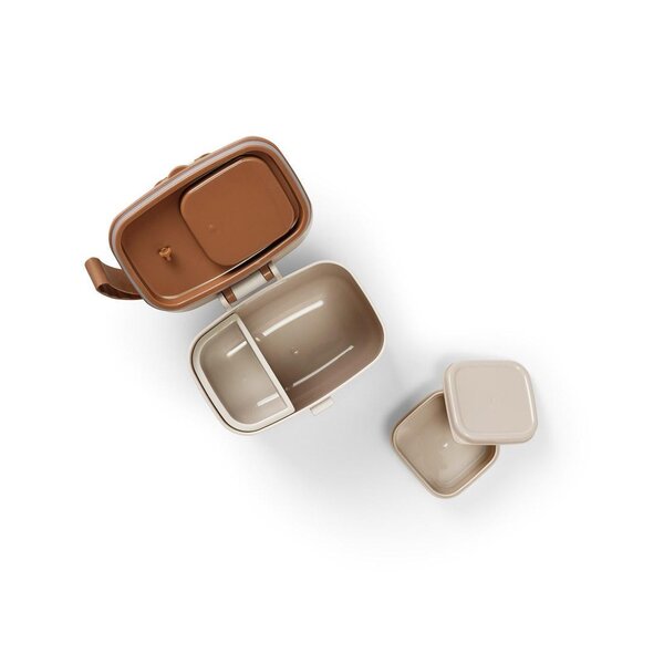 Elodie Details lõunasöögikarp, Jänes Bunny Darling - Elodie Details