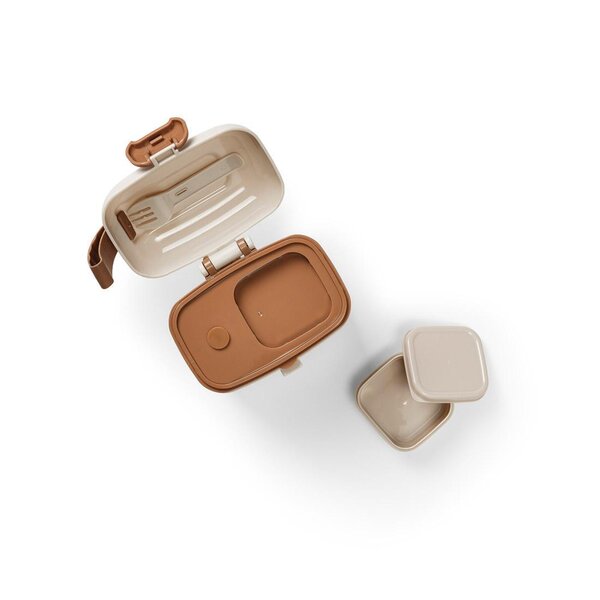 Elodie Details lõunasöögikarp, Jänes Bunny Darling - Elodie Details