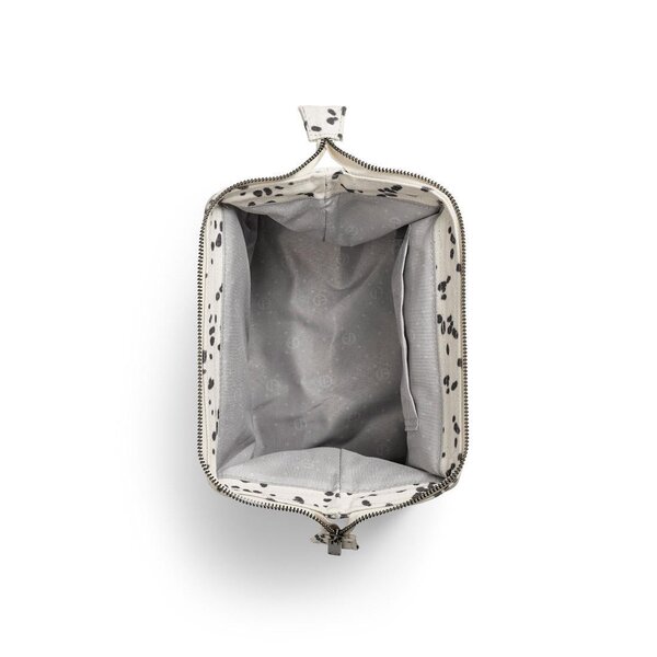 Elodie Details beebitarvete kott Zip&Go™ Dalmatian Dots - Elodie Details