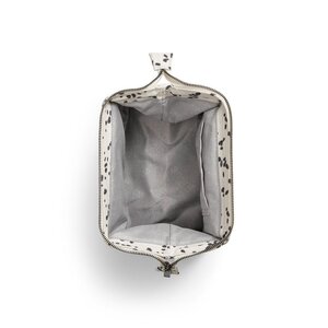 Elodie Details beebitarvete kott Zip&Go™ Dalmatian Dots - Elodie Details