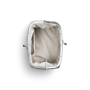 Elodie Details beebitarvete kott Zip&Go™Silver Sheen - Elodie Details