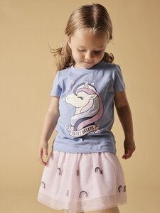 NAME IT T-särk Nmfkornella - NAME IT