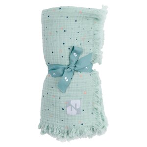 Nordbaby musliintekk 80x100cm, Sandy - Nordbaby