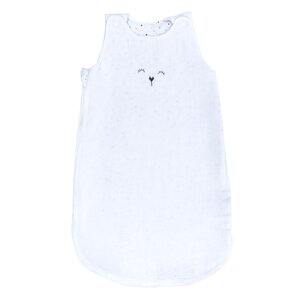 Nordbaby magamiskott TOG 1.0 Sleeva, Mint Dot - Nordbaby