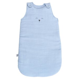Nordbaby magamiskott  TOG 2.0 Sleepy, Light Blue - Nordbaby