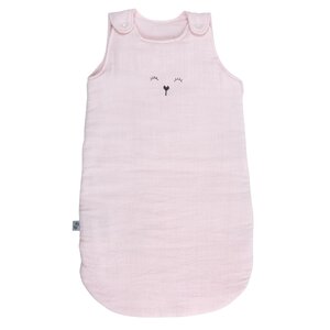 Nordbaby magamiskott TOG 2.0 Sleepy, Light Pink - Nordbaby
