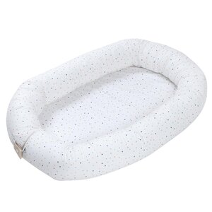 Nordbaby beebipesa Nestor, White Dot - Nordbaby