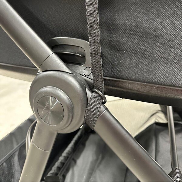 Nordbaby universaalne päikesekate lapsevankrile - Nordbaby