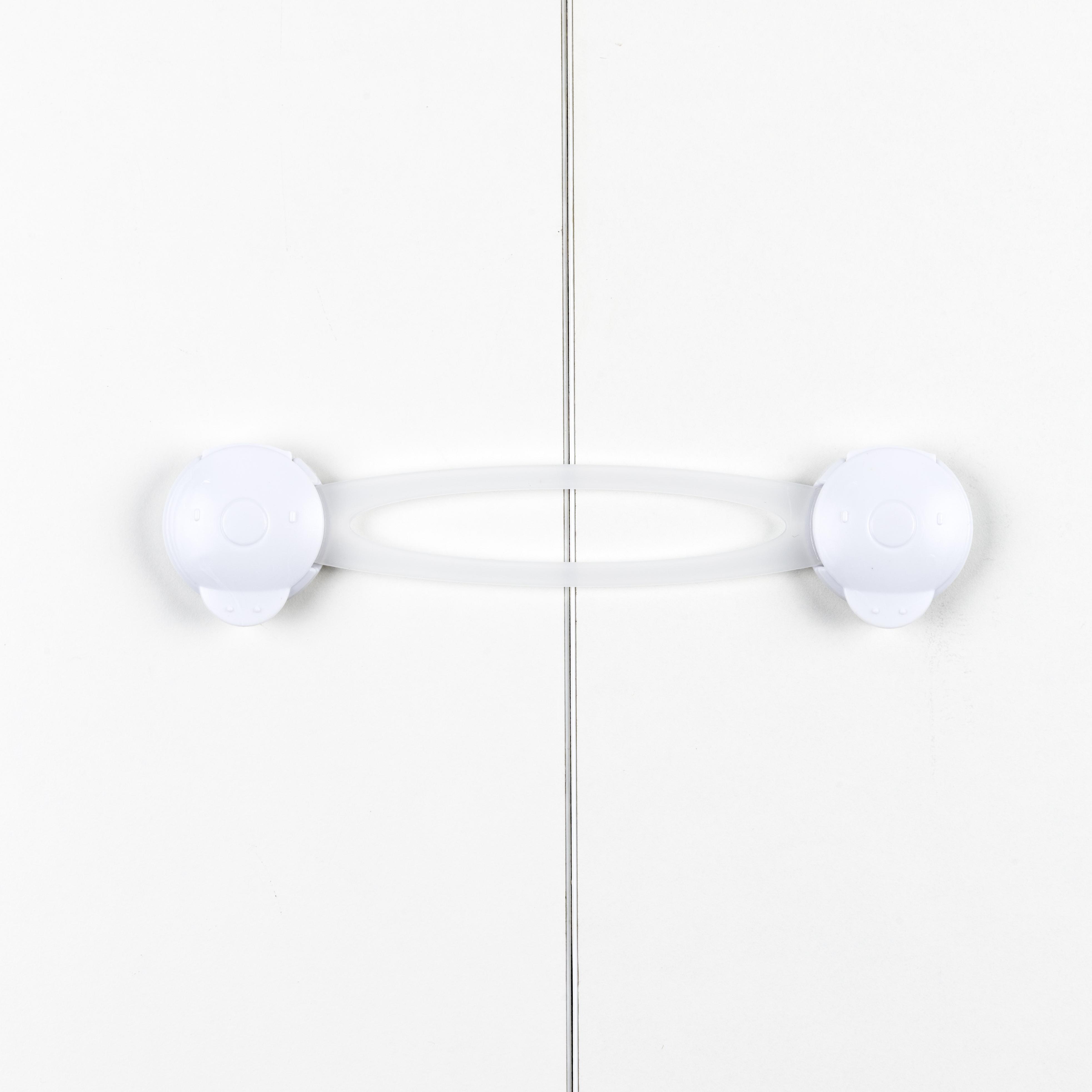 Nordbaby turvalukk 2tk - Nordbaby