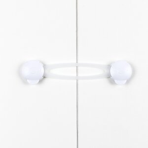 Nordbaby turvalukk 2tk - Nordbaby