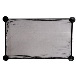 Nordbaby autoakna kardinad 2tk - Nordbaby