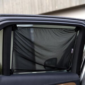 Nordbaby autoakna kardinad 2tk - Nordbaby