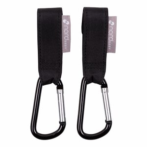 Nordbaby universaalsed riputuskonksud 2tk - Nordbaby