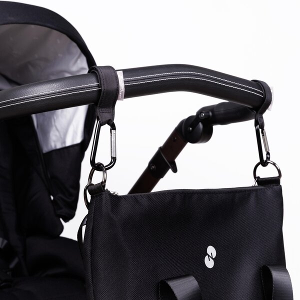 Nordbaby universaalsed riputuskonksud 2tk - Nordbaby