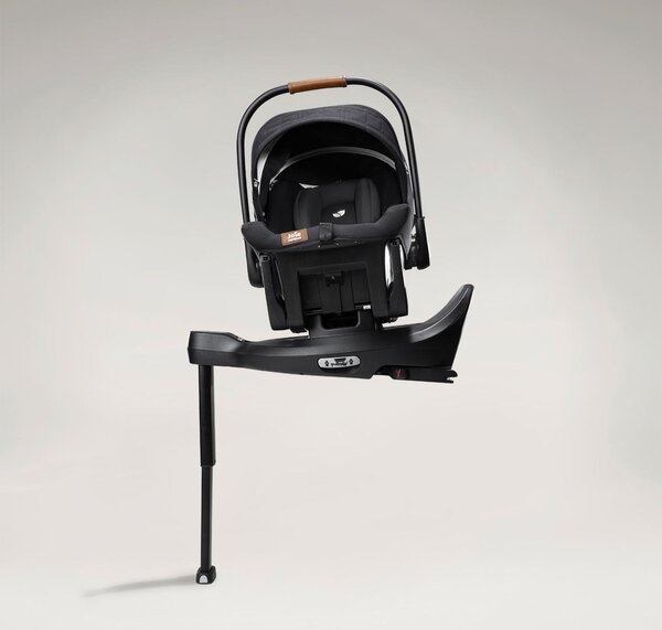 Joie Sprint turvahäll 40-75cm, Signature Eclipse - Joie