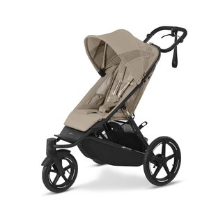 Cybex Avi Spin jooksukäru Almond Beige - Cybex