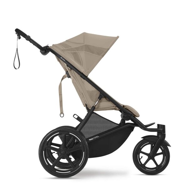 Cybex Avi Spin 2in1 vankrikomplekt, Almond Beige - Cybex