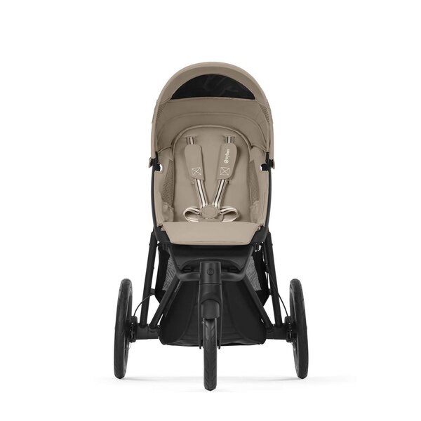 Cybex Avi Spin 2in1 vankrikomplekt, Almond Beige - Cybex