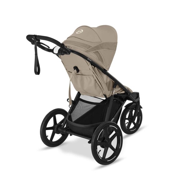 Cybex Avi Spin 2in1 vankrikomplekt, Almond Beige - Cybex