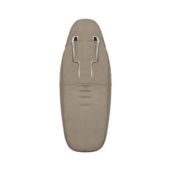 Cybex Platinum soojakott Cozy Beige - Cybex