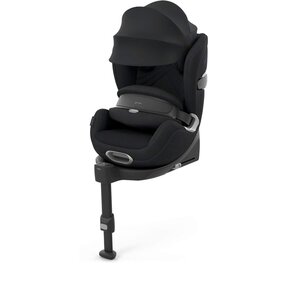 Cybex Anoris T2 i-Size 76-125cm turvatool, Plus Sepia Black - Cybex
