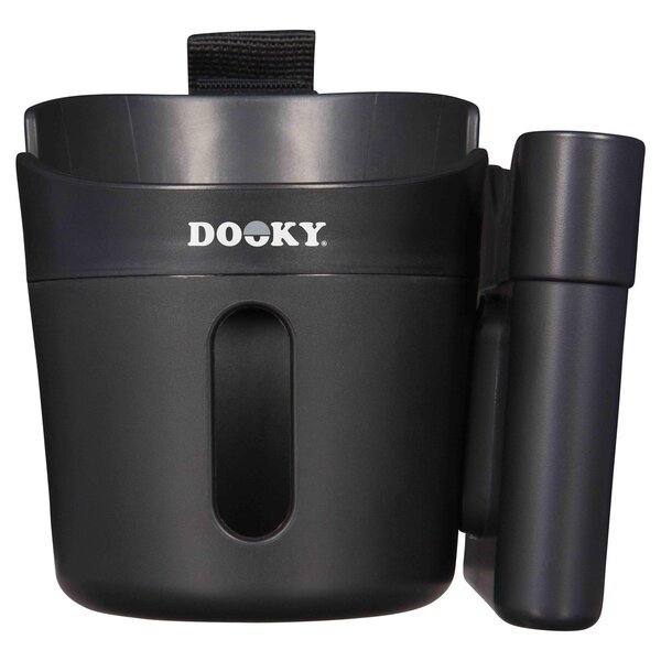 Dooky universaalne 2in1 topsihoidja lapsevankrile - Dooky