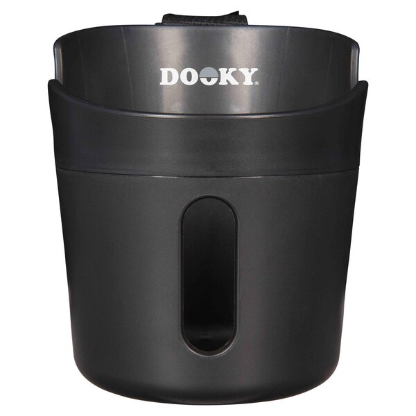 Dooky universaalne 2in1 topsihoidja lapsevankrile - Dooky