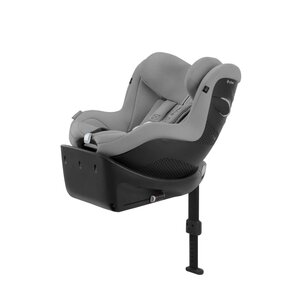Cybex Sirona Gi i-Size 61-105cm turvatool, Plus Stone Grey - Cybex