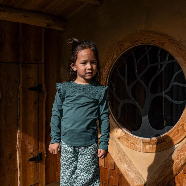 Dirkje T-särk - Dirkje