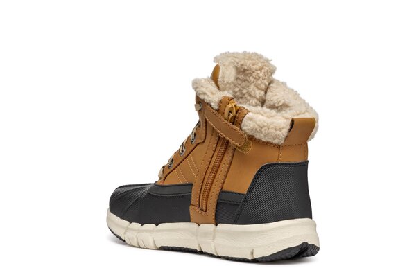 Geox saapad J FLEXYPER BOY B ABX - Geox