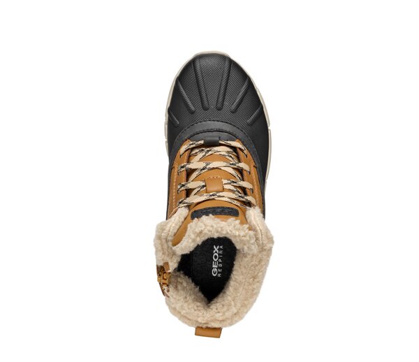 Geox saapad J FLEXYPER BOY B ABX - Geox