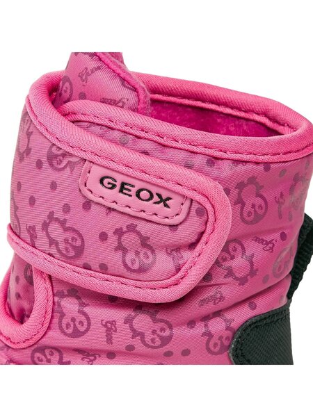 Geox saapad B FLANFIL GIRL B ABX - Geox