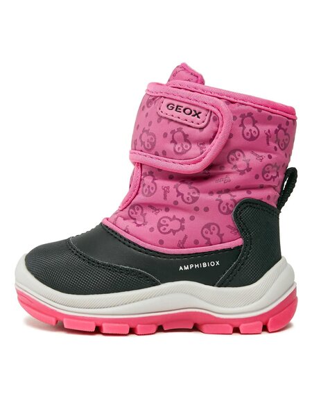 Geox saapad B FLANFIL GIRL B ABX - Geox