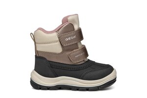 Geox saapad B FLANFIL GIRL B ABX - Geox