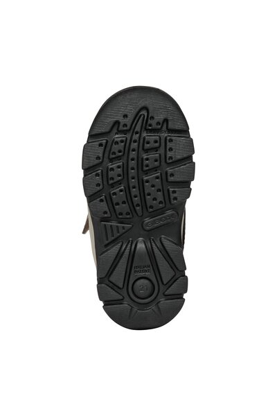 Geox saapad B FLANFIL GIRL B ABX - Geox