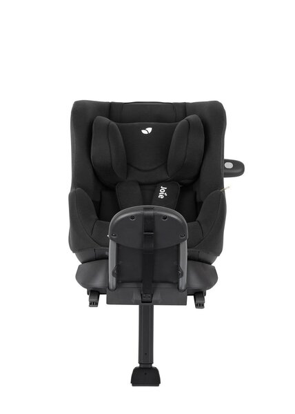Joie i-Soren car seat 61-125cm, Shale - Joie