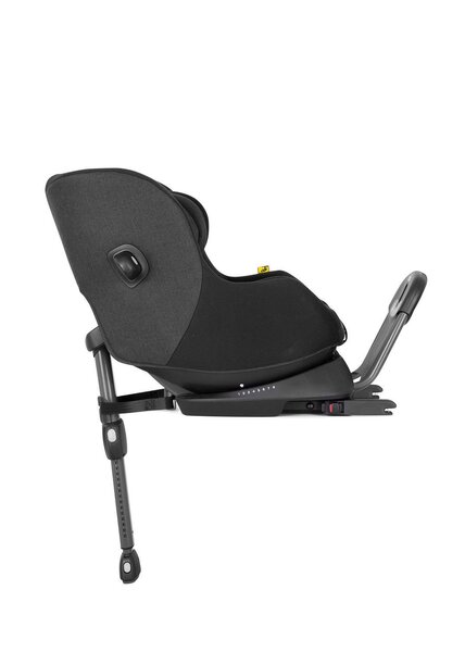 Joie i-Soren car seat 61-125cm, Shale - Joie