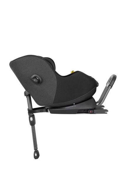 Joie i-Soren car seat 61-125cm, Shale - Joie