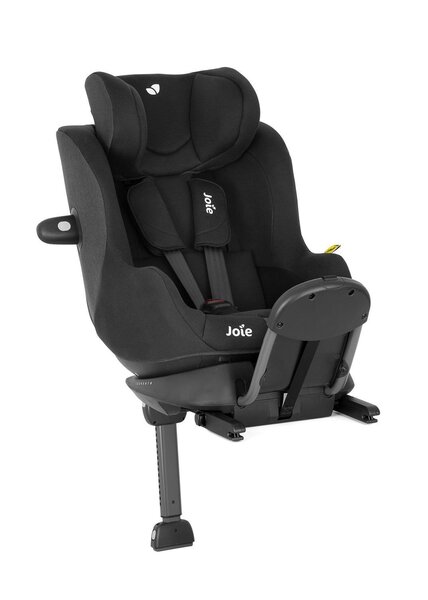 Joie i-Soren car seat 61-125cm, Shale - Joie
