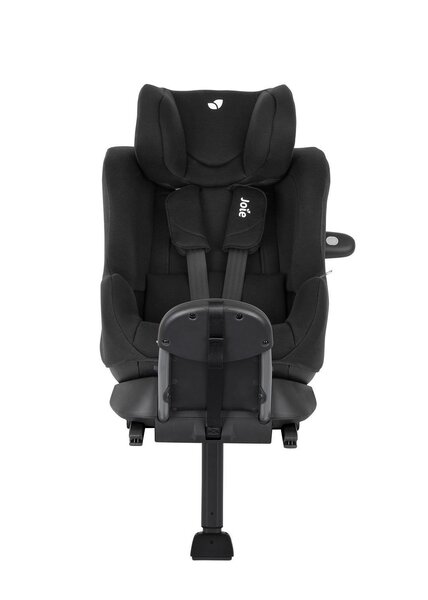 Joie i-Soren car seat 61-125cm, Shale - Joie