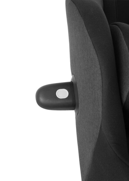 Joie i-Soren car seat 61-125cm, Shale - Joie