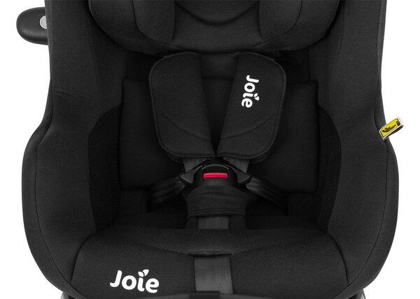 Joie i-Soren car seat 61-125cm, Shale - Joie